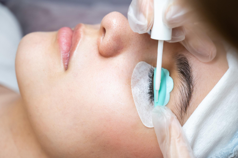 Lash Lift tretman u Na-Na Beauty Salonu