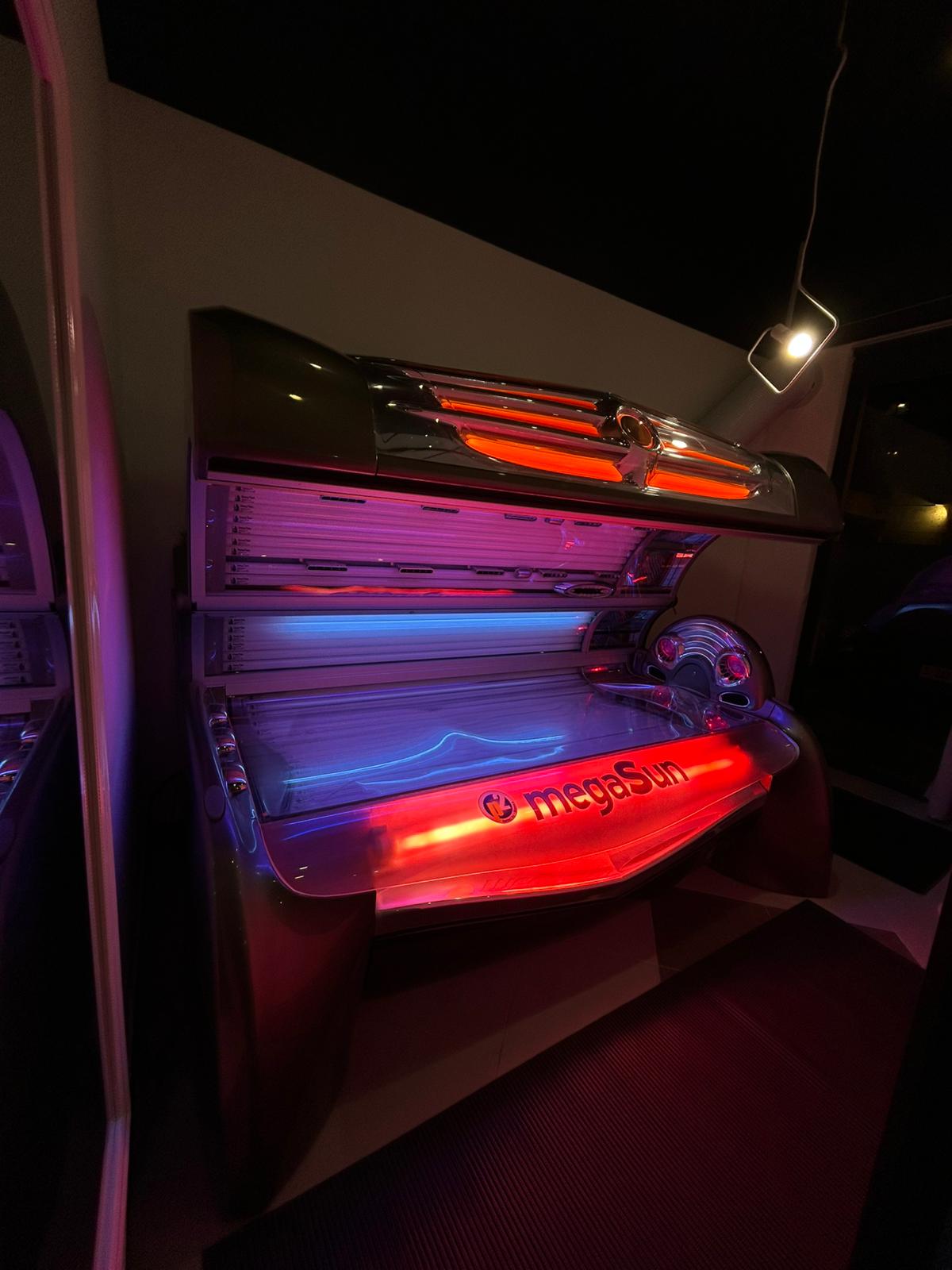 Solarijum – Savršen ten u Salonu Na-Na